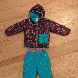 Patagonia 3T bundle